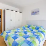 Idyllisches Nur 400 Meter Zum Sandstrand Mit Meerblick, Wifi Und Privatparkplatz Διαμέρισμα Crikvenica