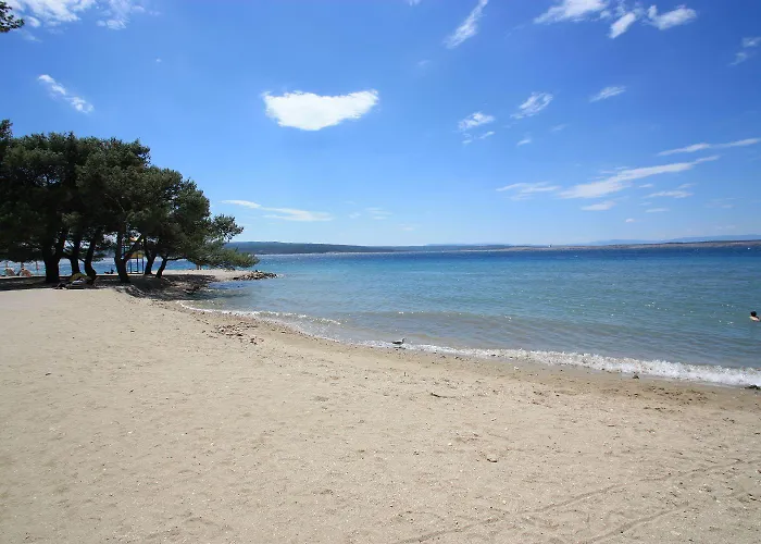 Idyllisches Nur 400 Meter Zum Sandstrand Mit Meerblick, Wifi Und Privatparkplatz Apartment