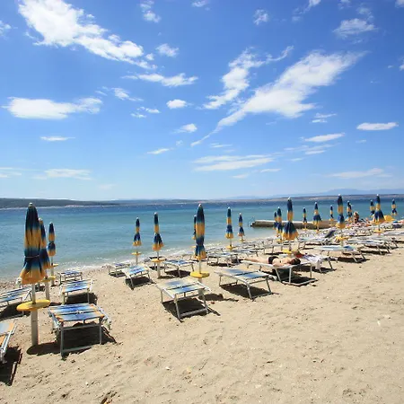 Idyllisches Nur 400 Meter Zum Sandstrand Mit Meerblick, Wifi Und Privatparkplatz *