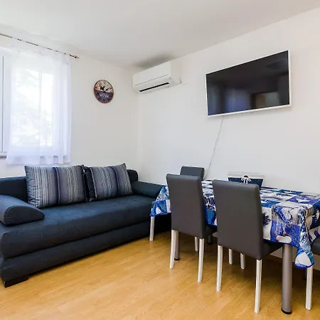 Idyllisches Nur 400 Meter Zum Sandstrand Mit Meerblick, Wifi Und Privatparkplatz *