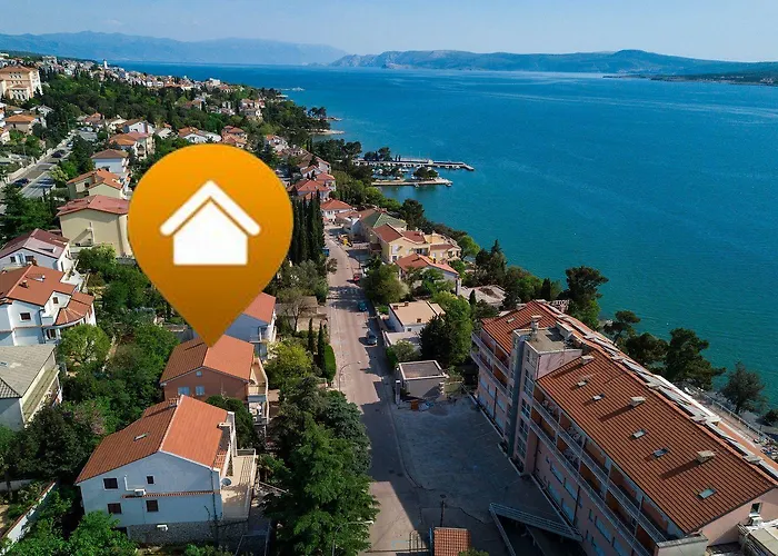 Idyllisches Nur 400 Meter Zum Sandstrand Mit Meerblick, Wifi Und Privatparkplatz *